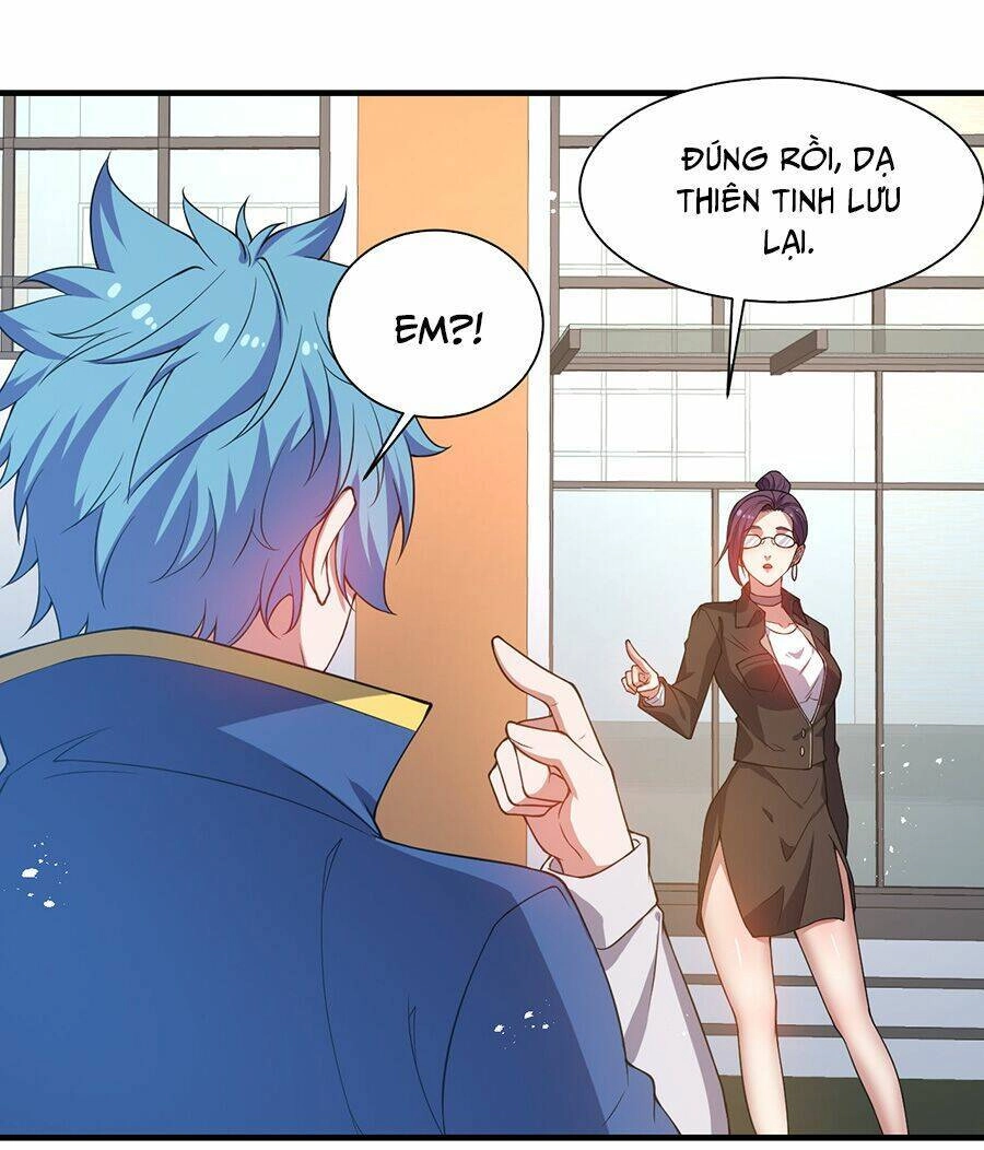 Hệ Thống Mô Phỏng Linh Sủng Chapter 19 - 7