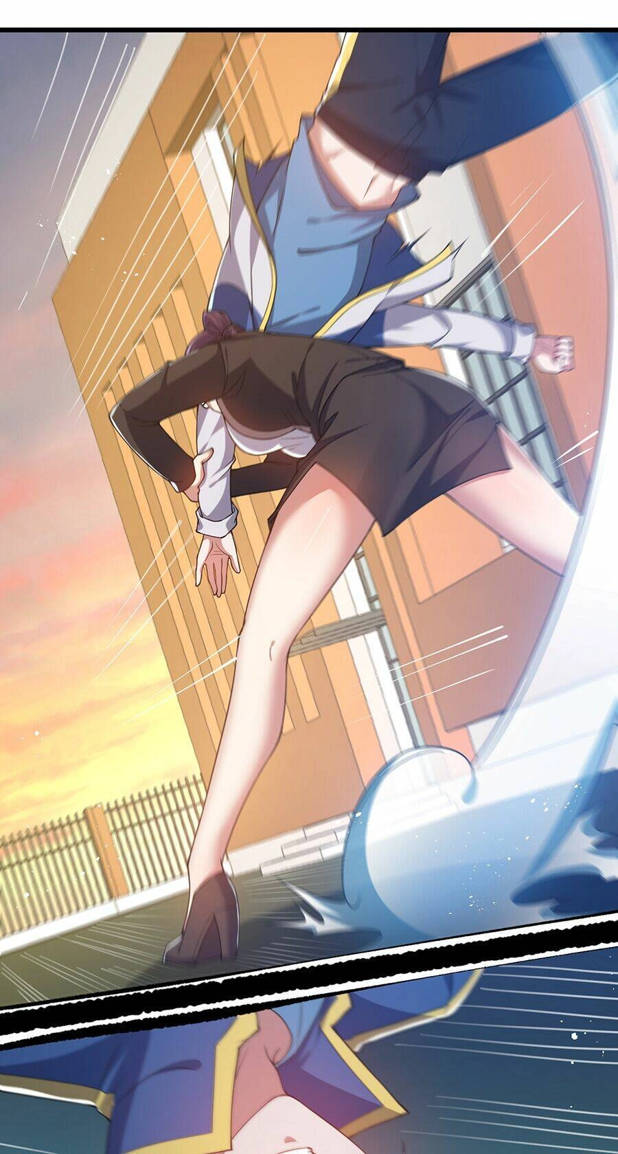 Hệ Thống Mô Phỏng Linh Sủng Chapter 19 - 33