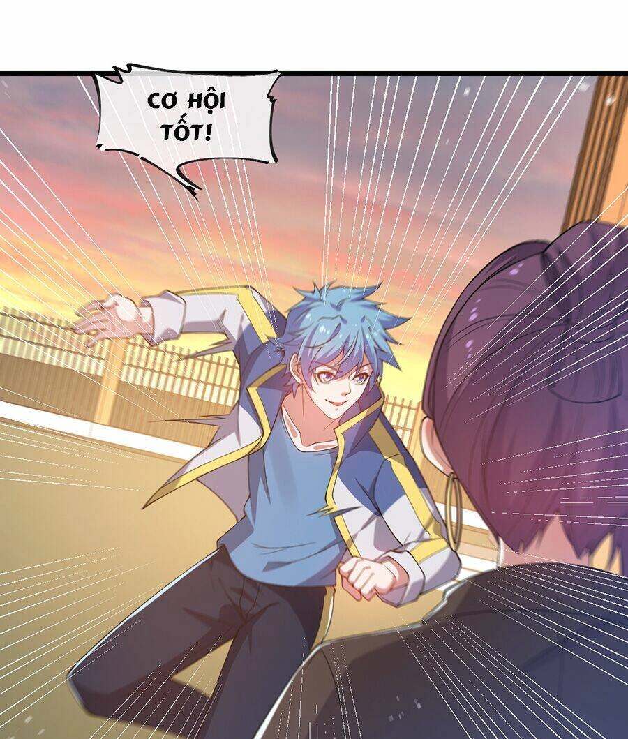 Hệ Thống Mô Phỏng Linh Sủng Chapter 19 - 45