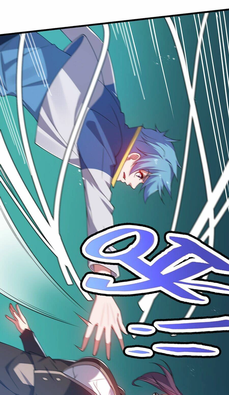 Hệ Thống Mô Phỏng Linh Sủng Chapter 19 - 47