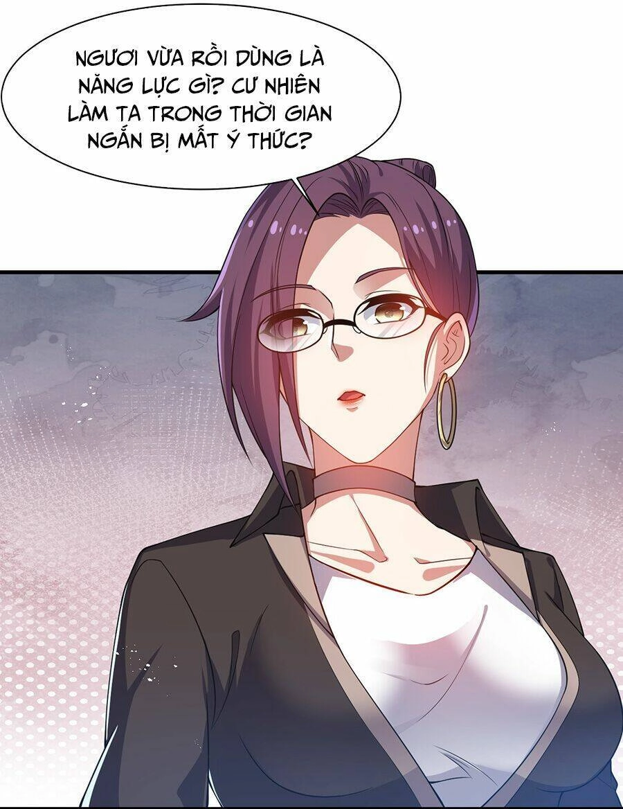 Hệ Thống Mô Phỏng Linh Sủng Chapter 19 - 53