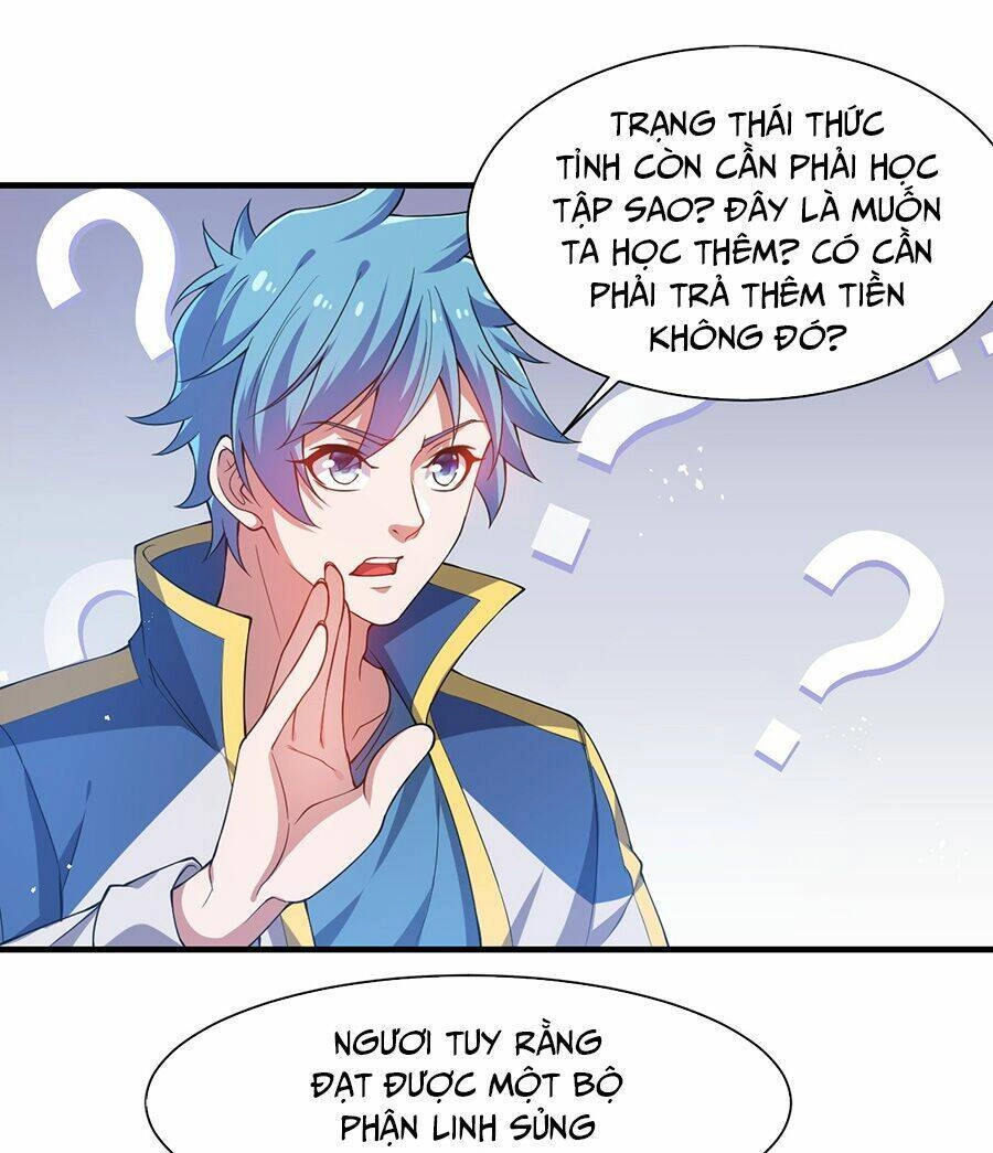 Hệ Thống Mô Phỏng Linh Sủng Chapter 19 - 60