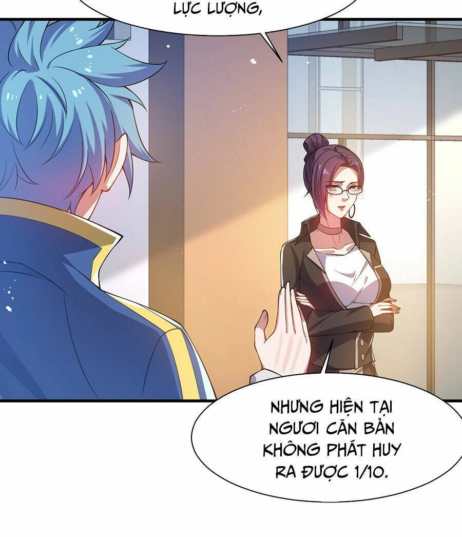 Hệ Thống Mô Phỏng Linh Sủng Chapter 19 - 61