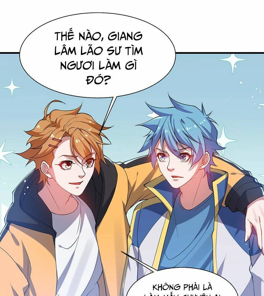 Hệ Thống Mô Phỏng Linh Sủng Chapter 19 - 67