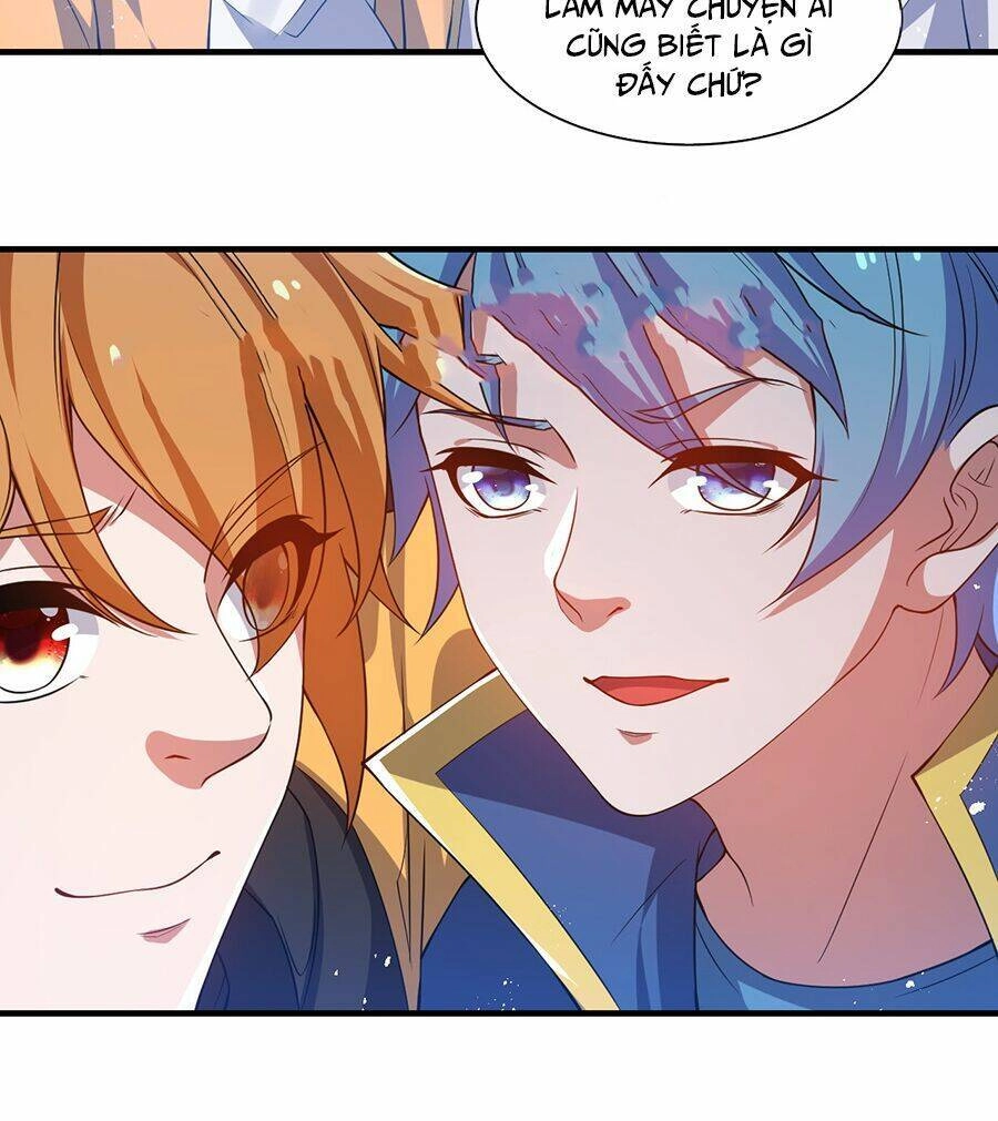 Hệ Thống Mô Phỏng Linh Sủng Chapter 19 - 68