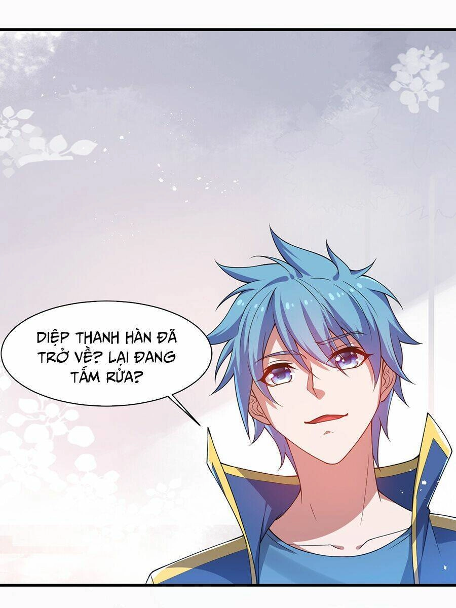 Hệ Thống Mô Phỏng Linh Sủng Chapter 20 - 23