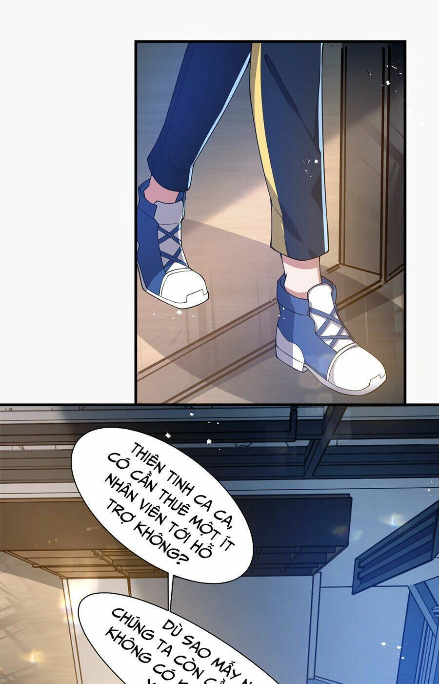 Hệ Thống Mô Phỏng Linh Sủng Chapter 22 - 10