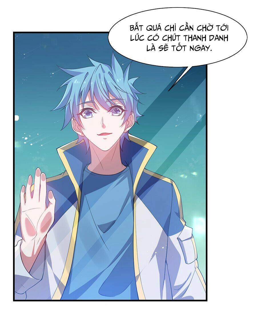 Hệ Thống Mô Phỏng Linh Sủng Chapter 22 - 19