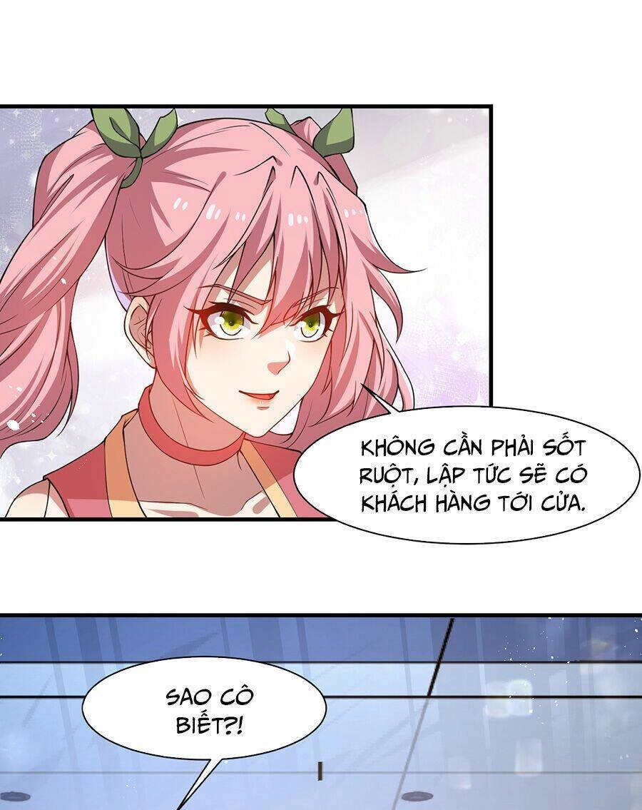 Hệ Thống Mô Phỏng Linh Sủng Chapter 22 - 20