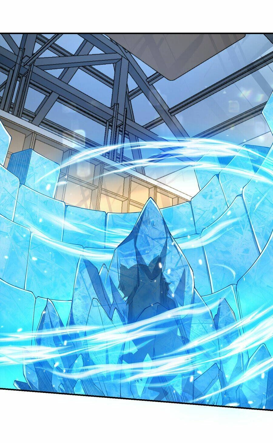 Hệ Thống Mô Phỏng Linh Sủng Chapter 22 - 61