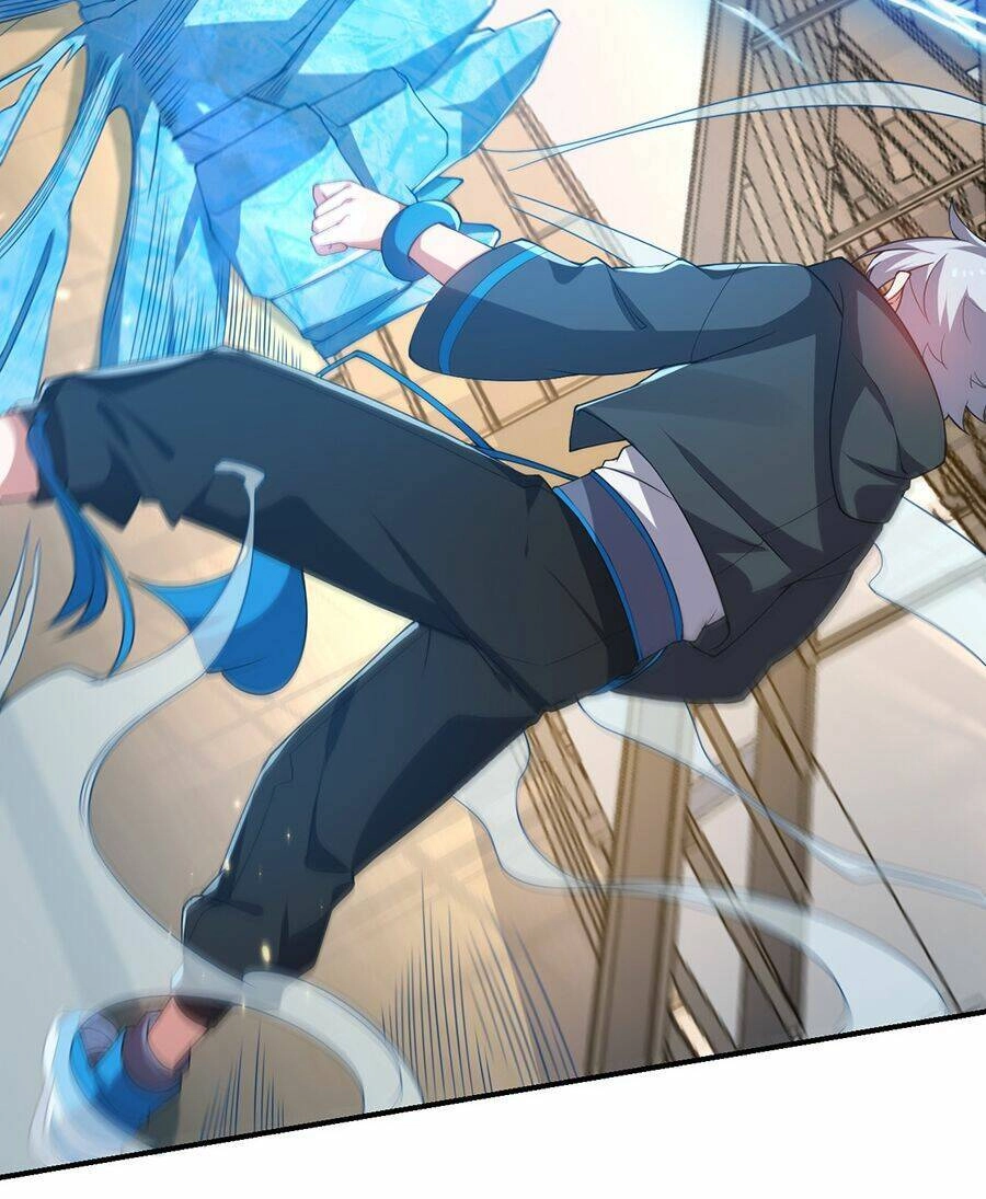 Hệ Thống Mô Phỏng Linh Sủng Chapter 22 - 65