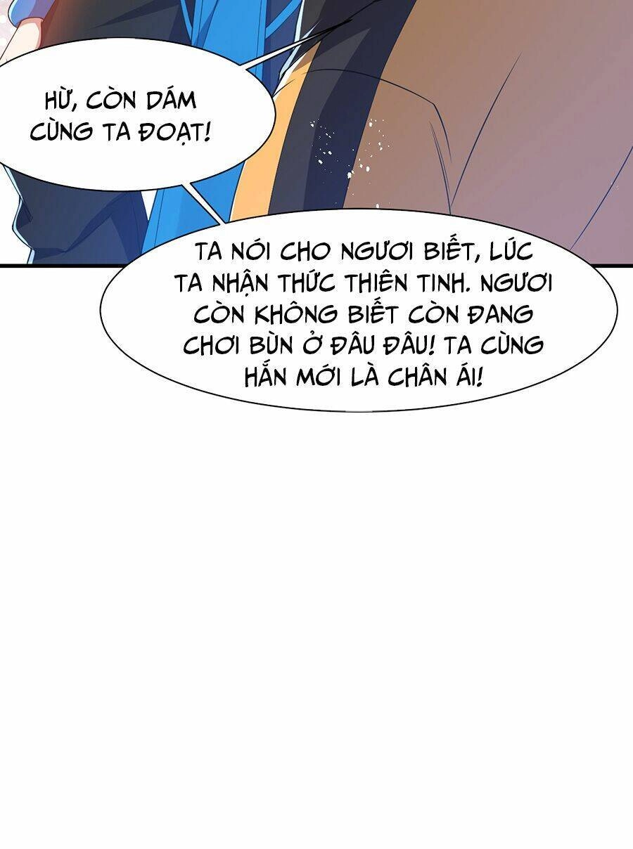 Hệ Thống Mô Phỏng Linh Sủng Chapter 22 - 74