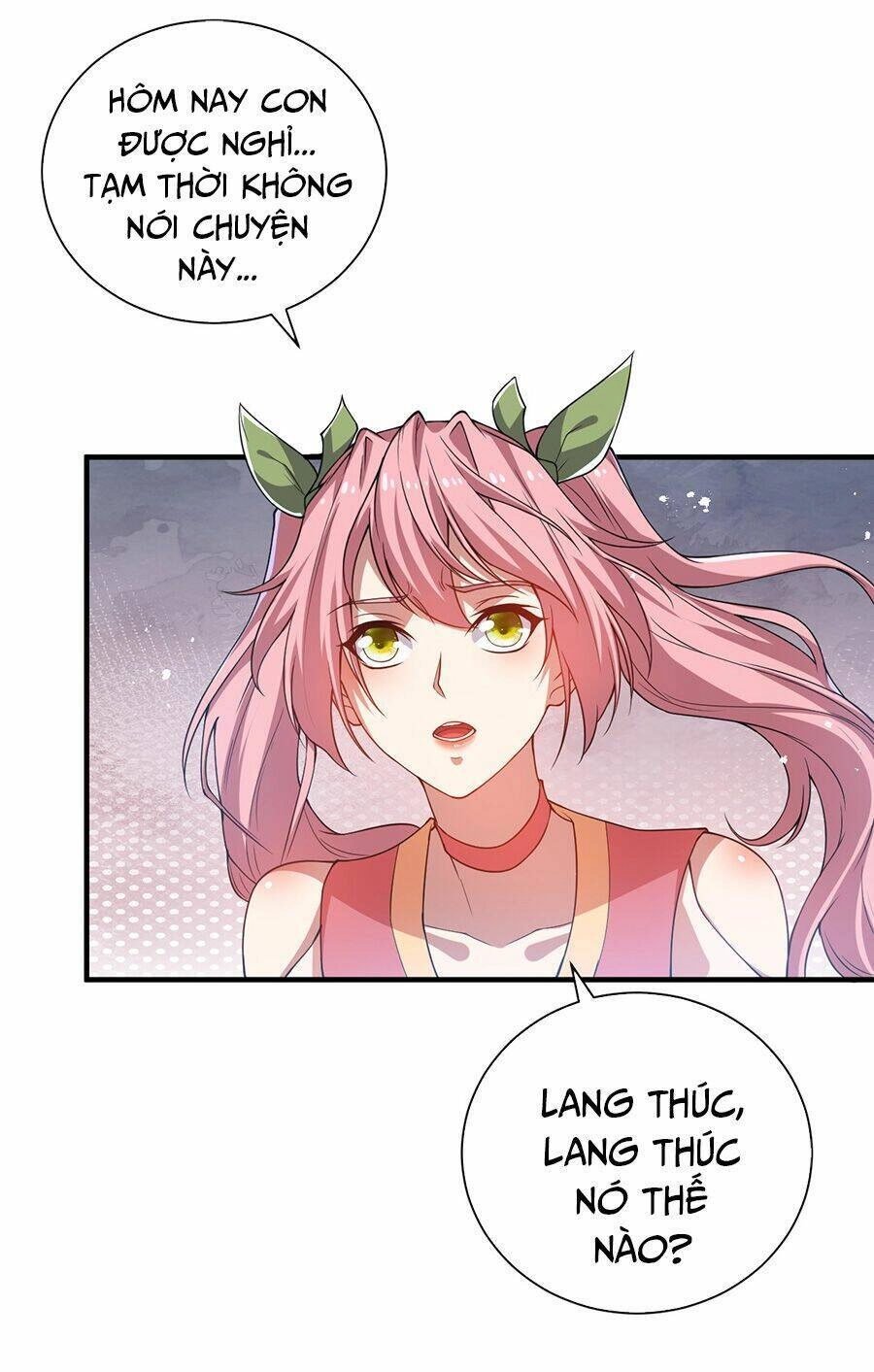 Hệ Thống Mô Phỏng Linh Sủng Chapter 23 - 9