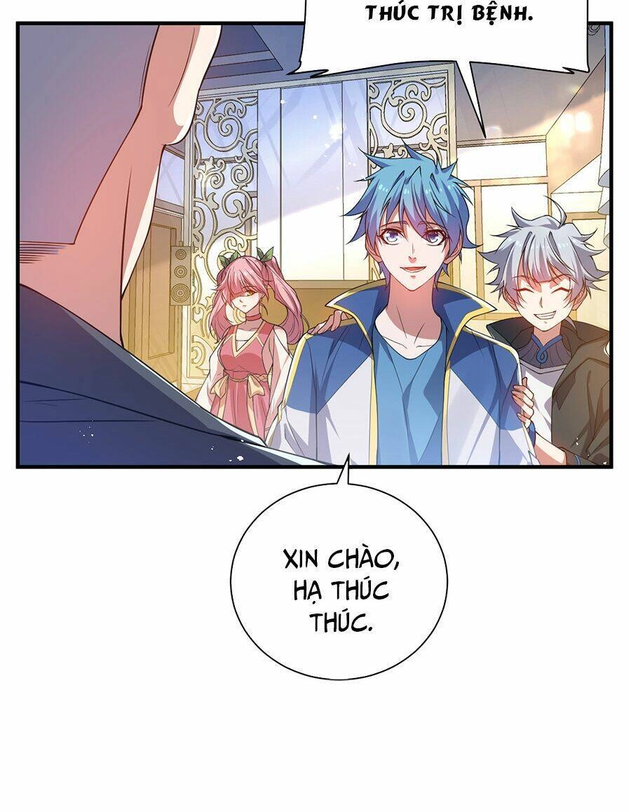 Hệ Thống Mô Phỏng Linh Sủng Chapter 23 - 13