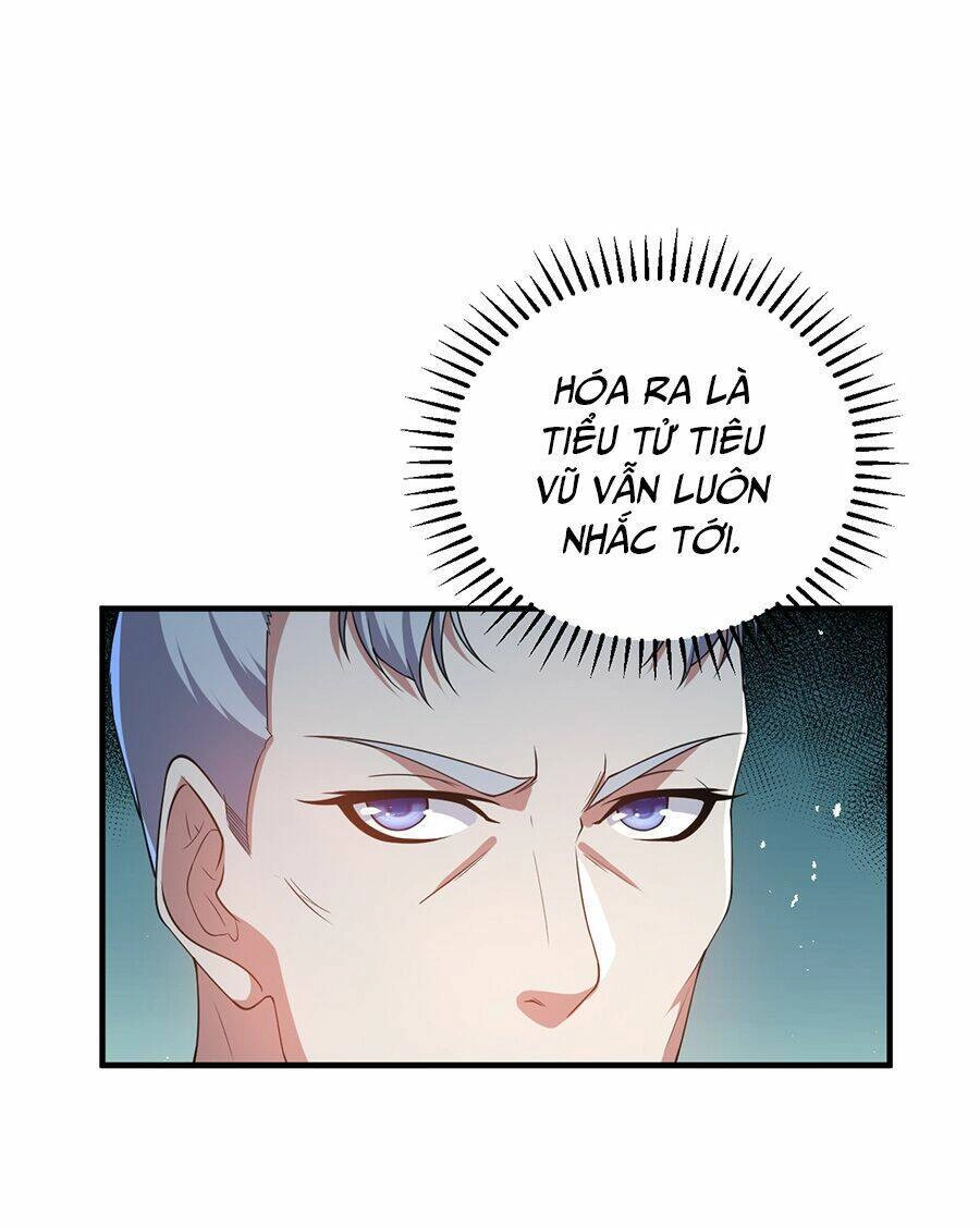 Hệ Thống Mô Phỏng Linh Sủng Chapter 23 - 14