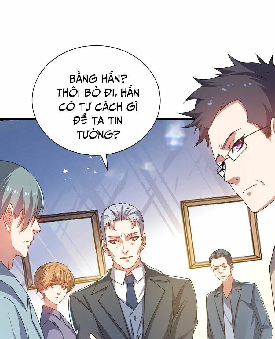 Hệ Thống Mô Phỏng Linh Sủng Chapter 23 - 15