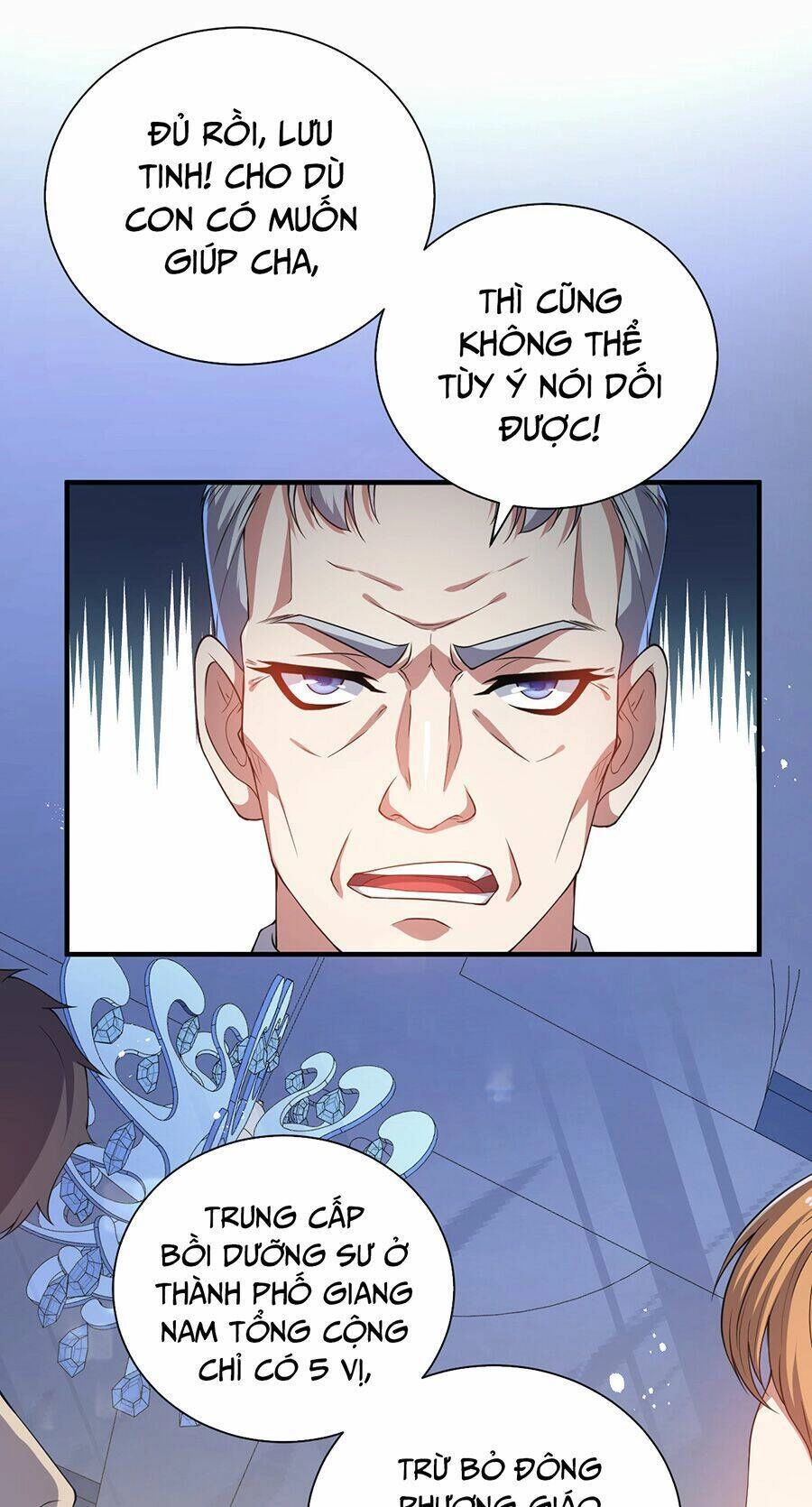 Hệ Thống Mô Phỏng Linh Sủng Chapter 23 - 21