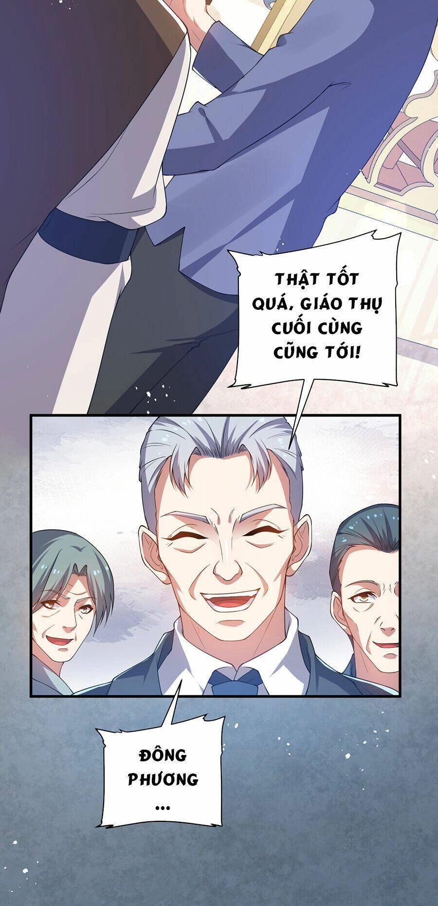 Hệ Thống Mô Phỏng Linh Sủng Chapter 23 - 25