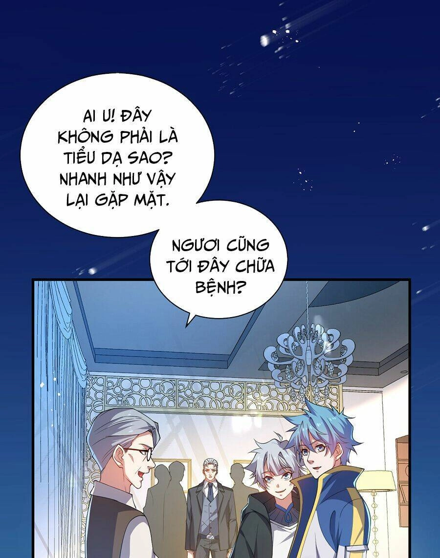 Hệ Thống Mô Phỏng Linh Sủng Chapter 23 - 26