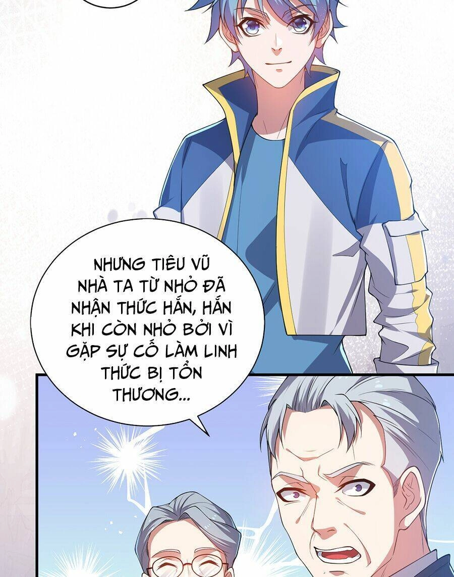 Hệ Thống Mô Phỏng Linh Sủng Chapter 23 - 32