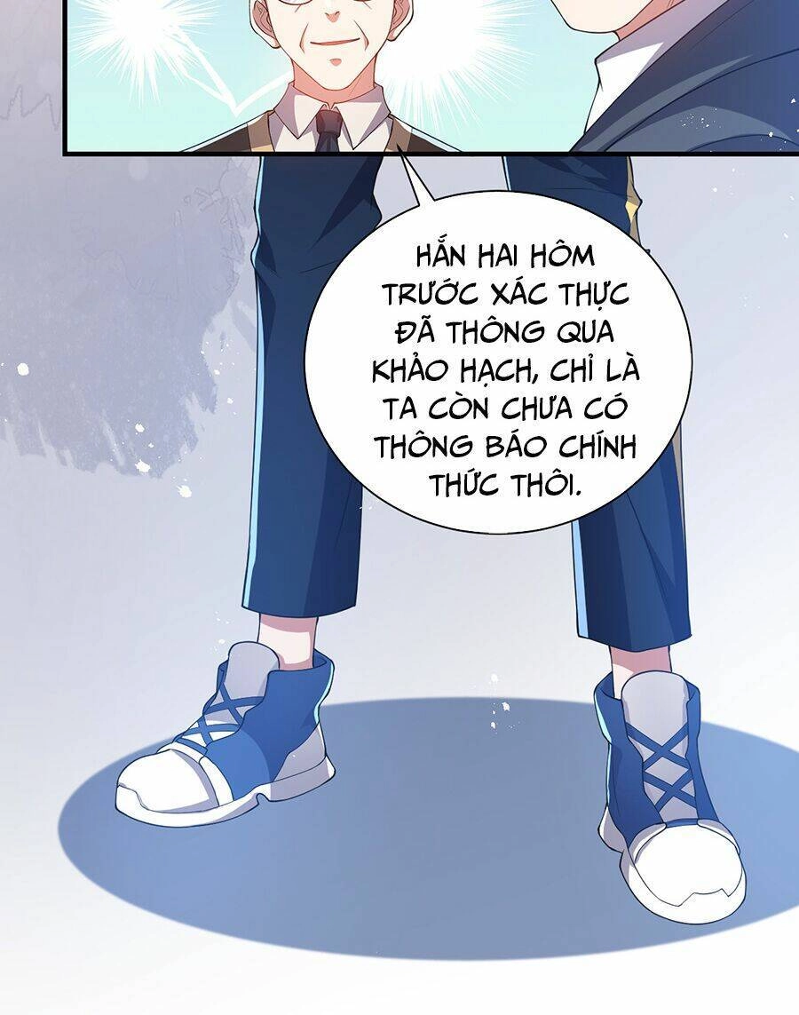 Hệ Thống Mô Phỏng Linh Sủng Chapter 23 - 33