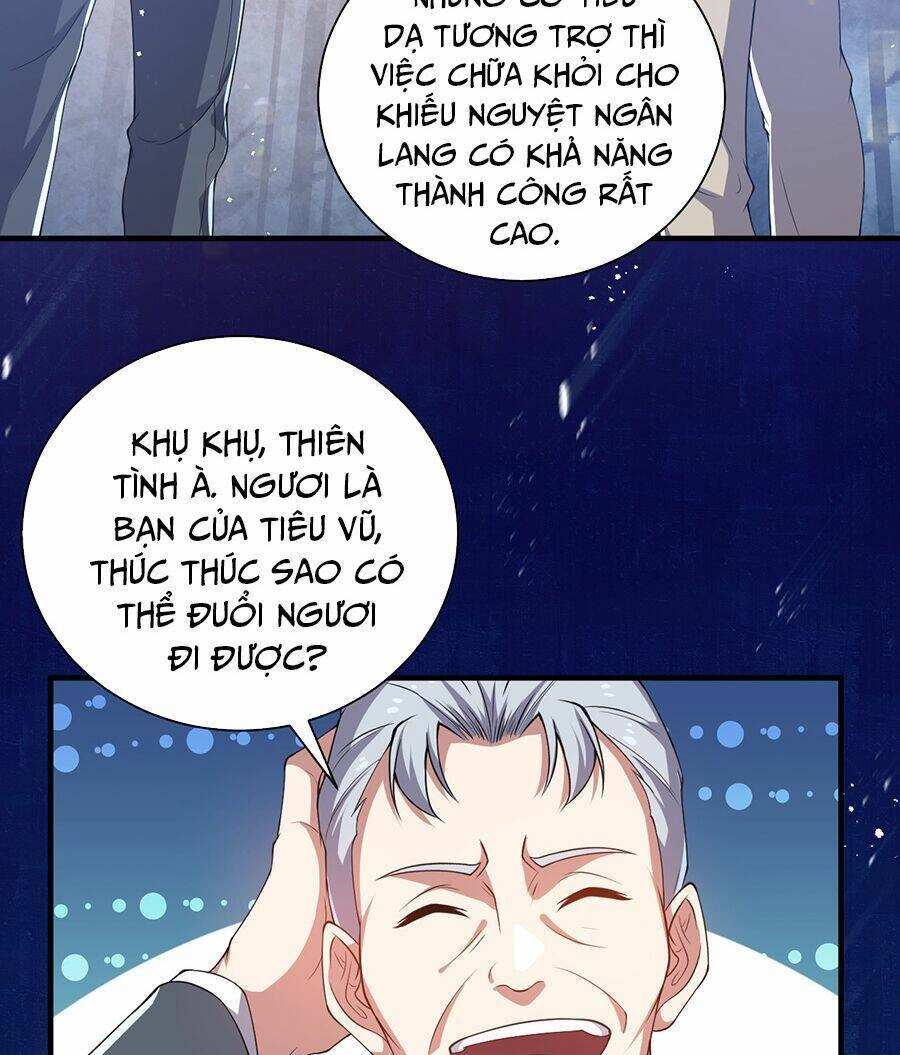 Hệ Thống Mô Phỏng Linh Sủng Chapter 23 - 37