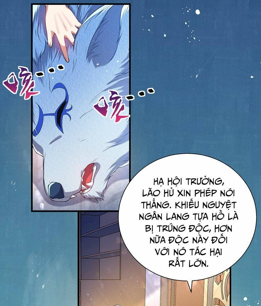 Hệ Thống Mô Phỏng Linh Sủng Chapter 23 - 39