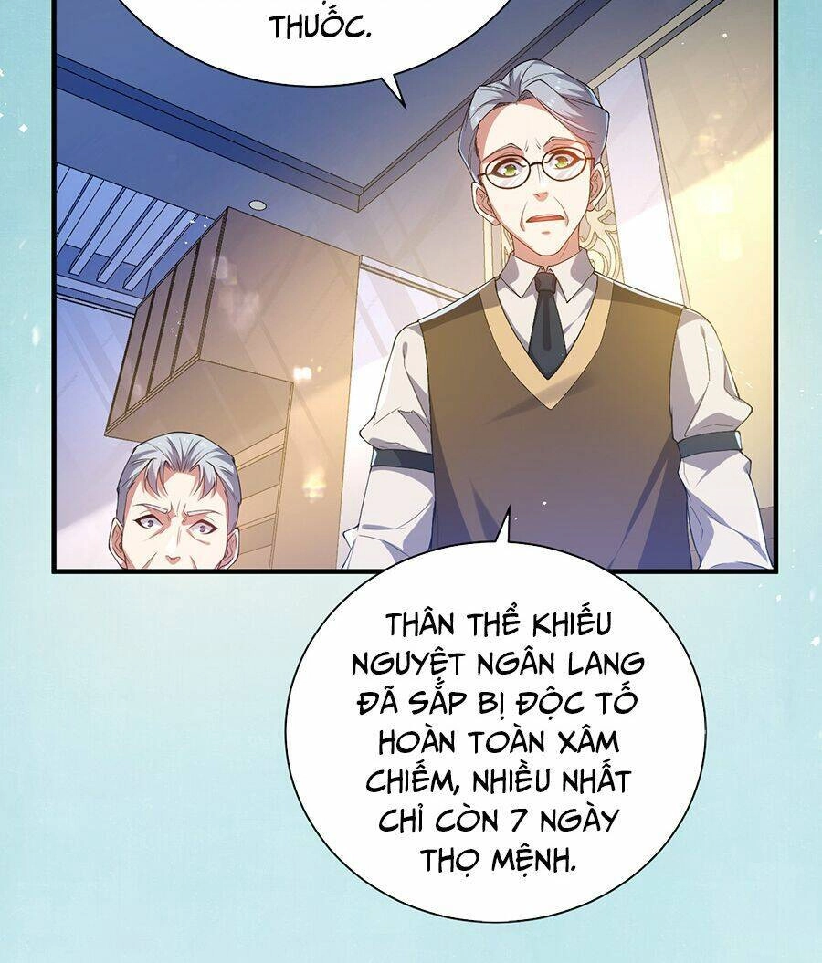 Hệ Thống Mô Phỏng Linh Sủng Chapter 23 - 41