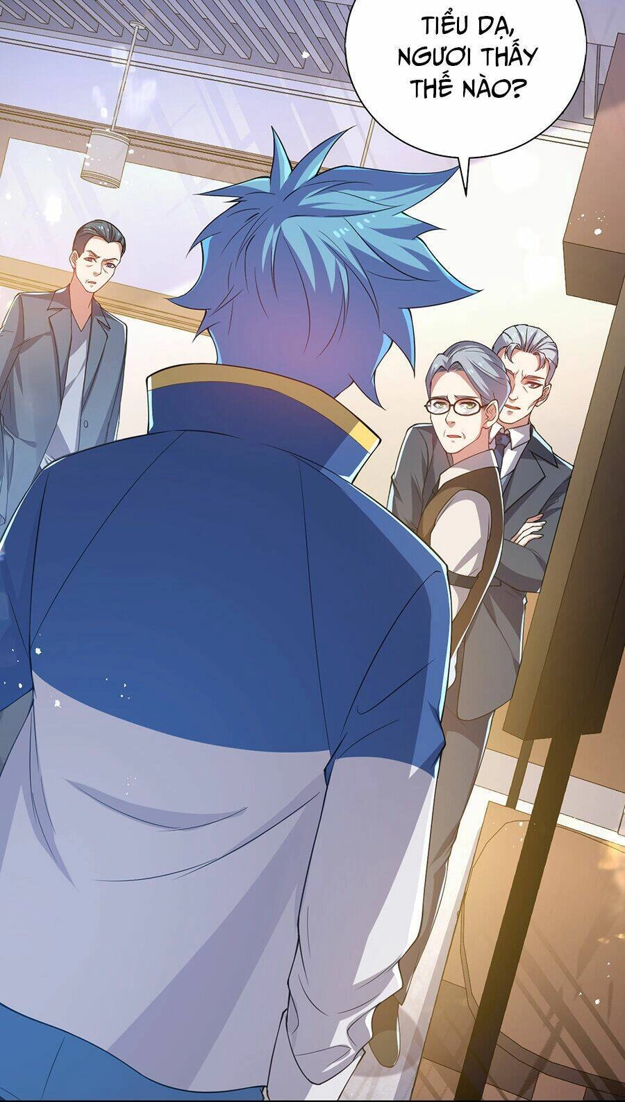 Hệ Thống Mô Phỏng Linh Sủng Chapter 23 - 43