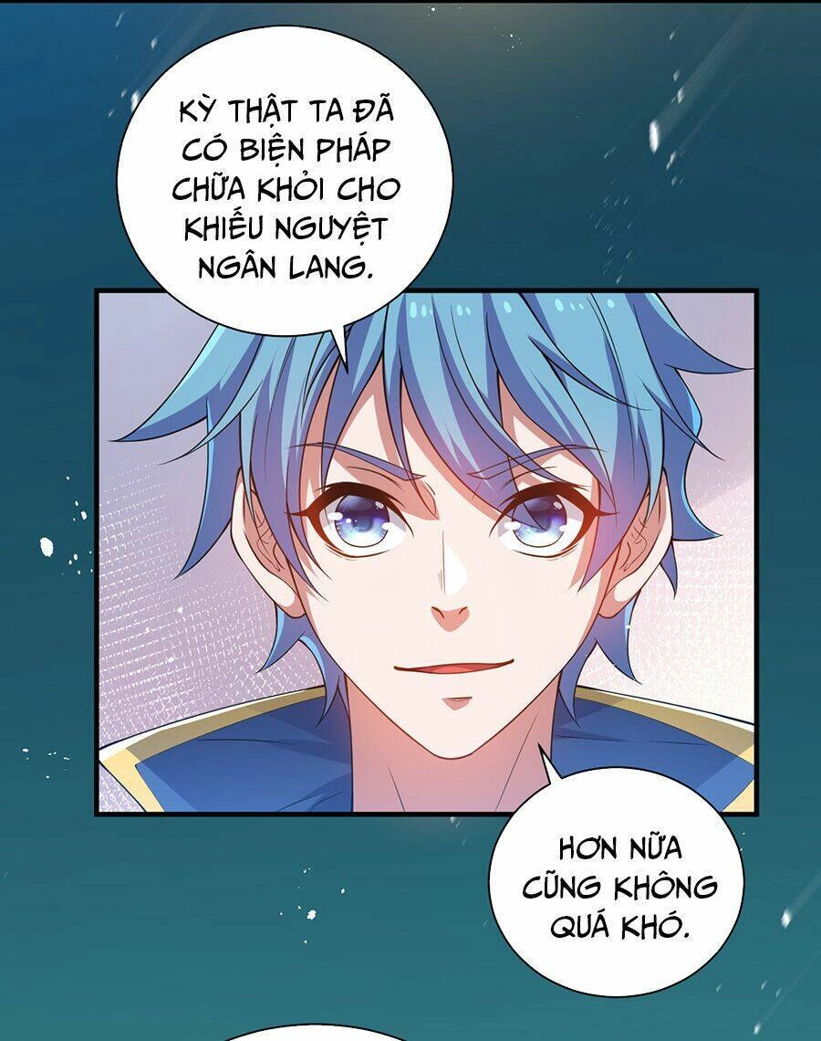 Hệ Thống Mô Phỏng Linh Sủng Chapter 23 - 44