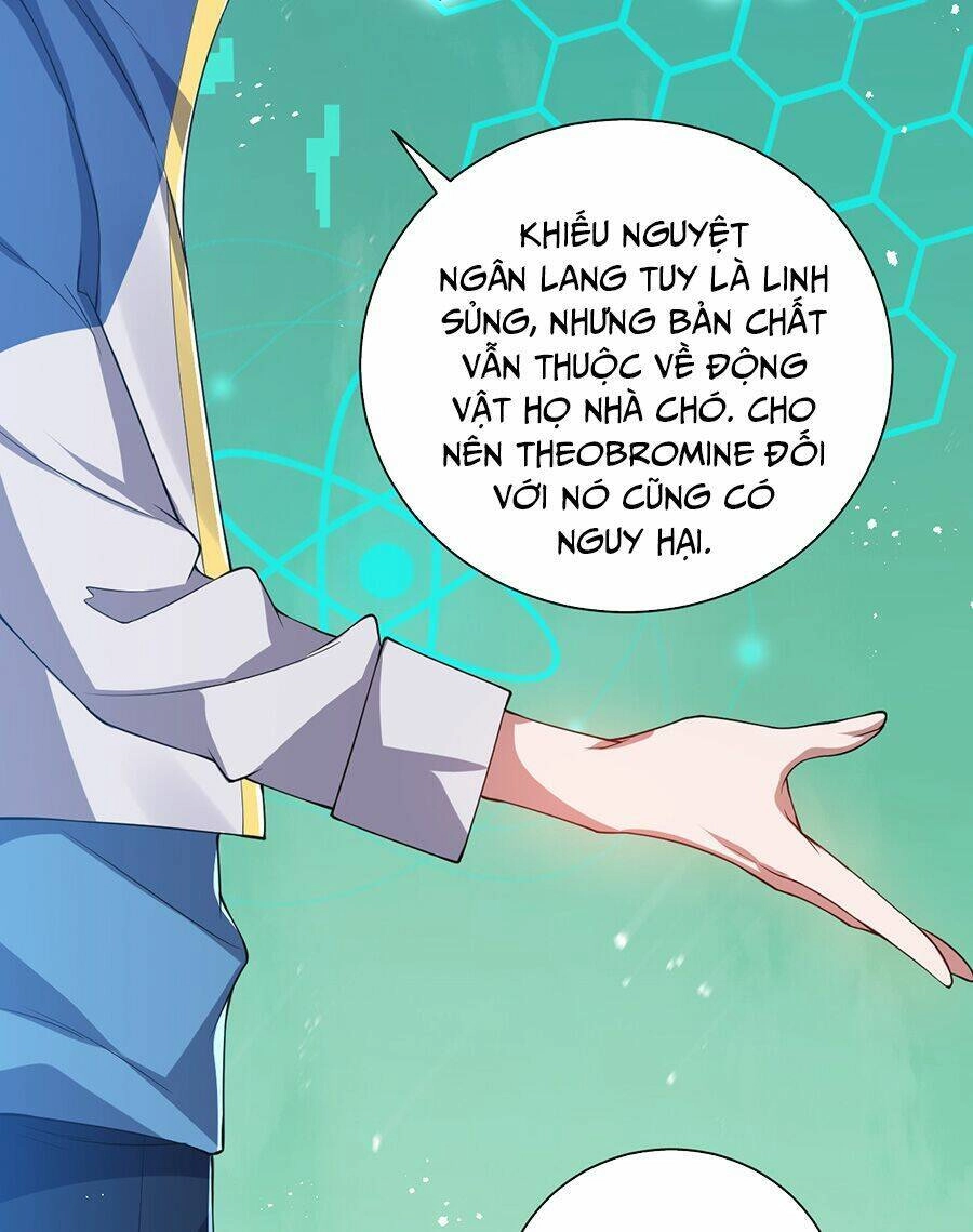 Hệ Thống Mô Phỏng Linh Sủng Chapter 23 - 46