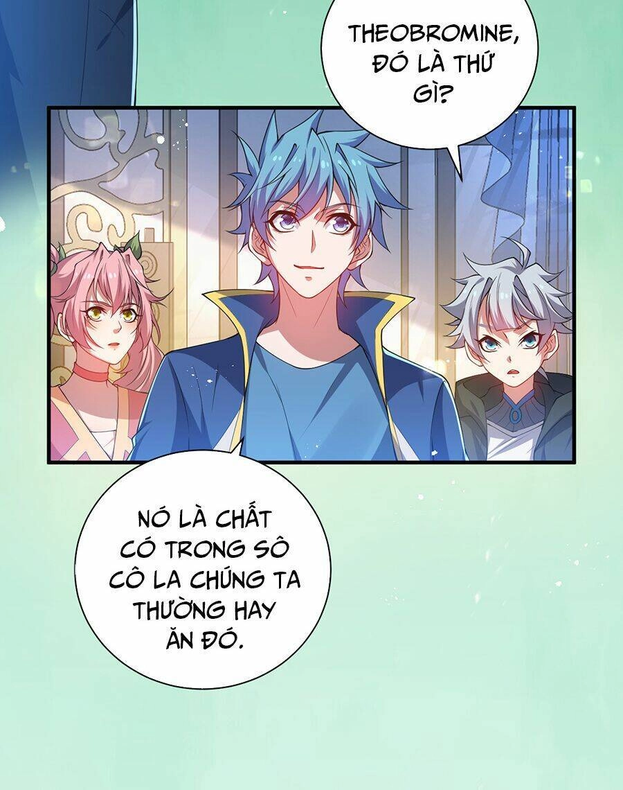 Hệ Thống Mô Phỏng Linh Sủng Chapter 23 - 47