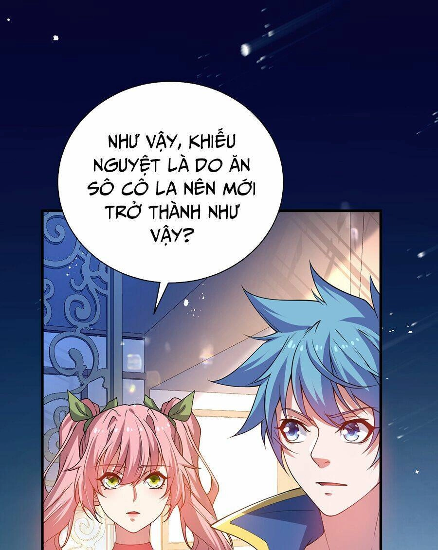 Hệ Thống Mô Phỏng Linh Sủng Chapter 23 - 48