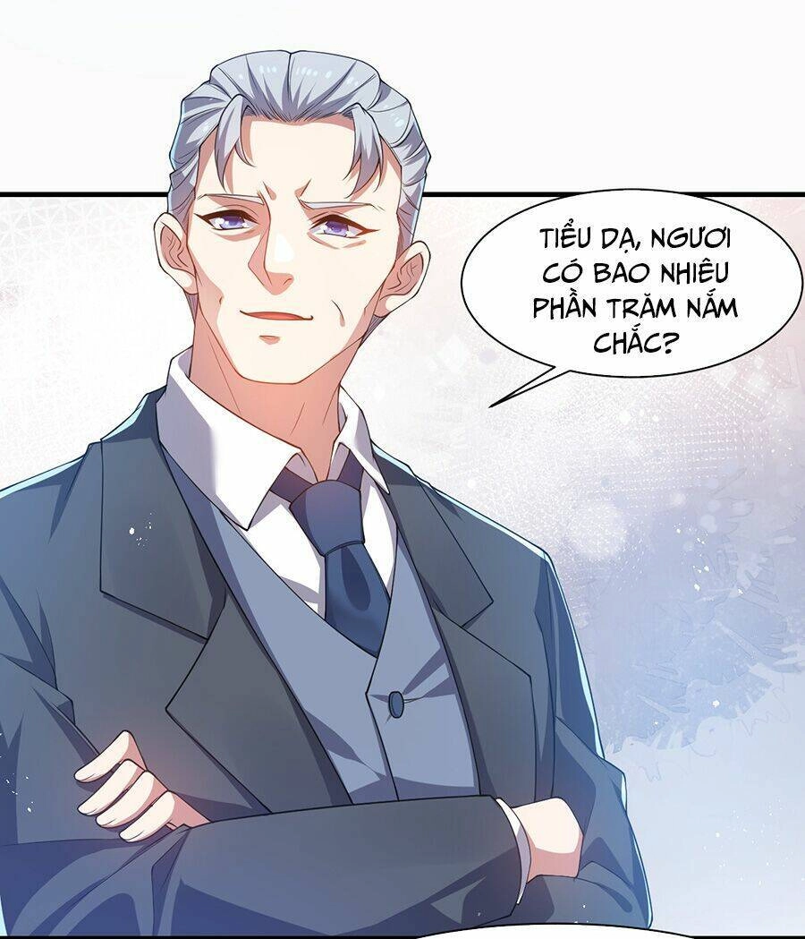 Hệ Thống Mô Phỏng Linh Sủng Chapter 24 - 5