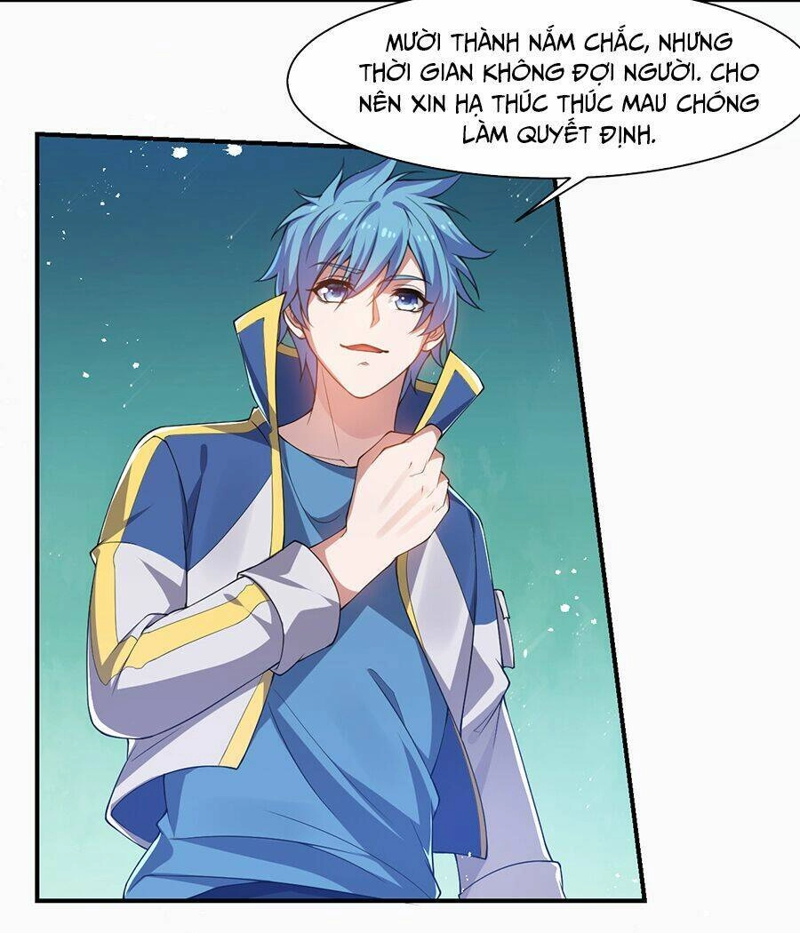 Hệ Thống Mô Phỏng Linh Sủng Chapter 24 - 6