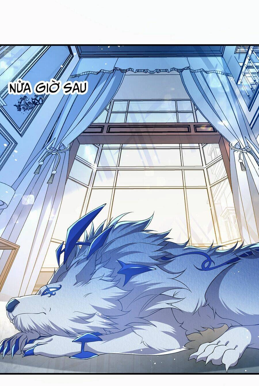 Hệ Thống Mô Phỏng Linh Sủng Chapter 24 - 8