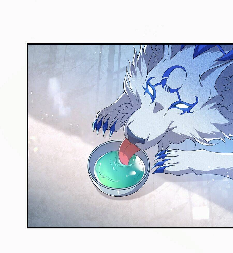 Hệ Thống Mô Phỏng Linh Sủng Chapter 24 - 10