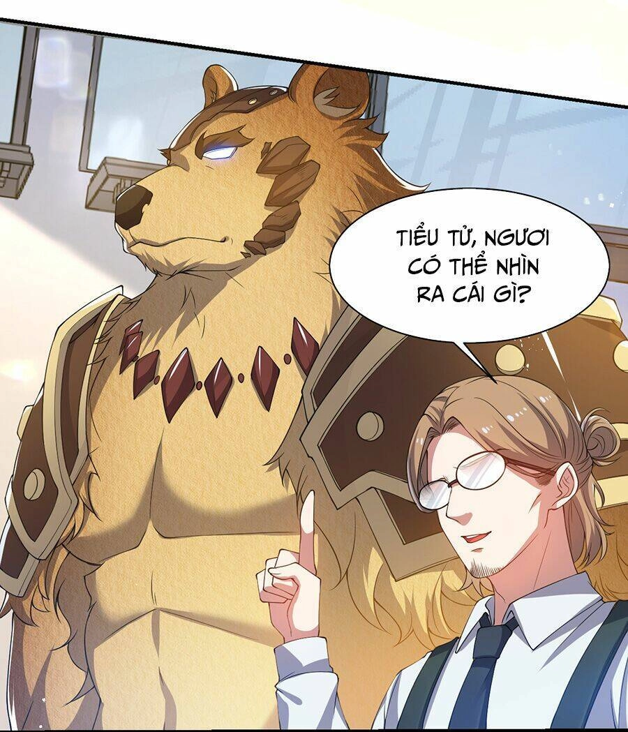 Hệ Thống Mô Phỏng Linh Sủng Chapter 24 - 34