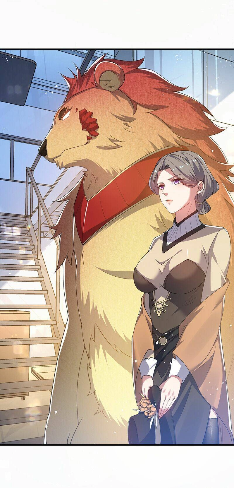 Hệ Thống Mô Phỏng Linh Sủng Chapter 24 - 46