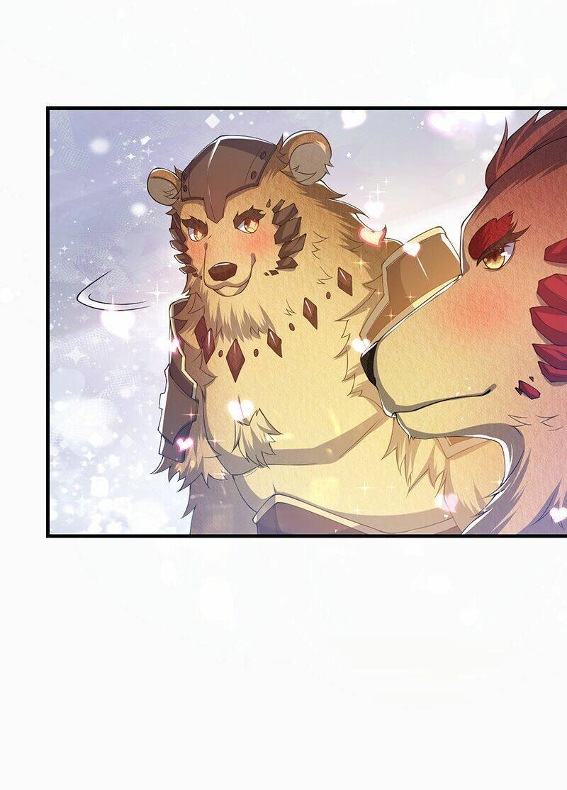 Hệ Thống Mô Phỏng Linh Sủng Chapter 24 - 47