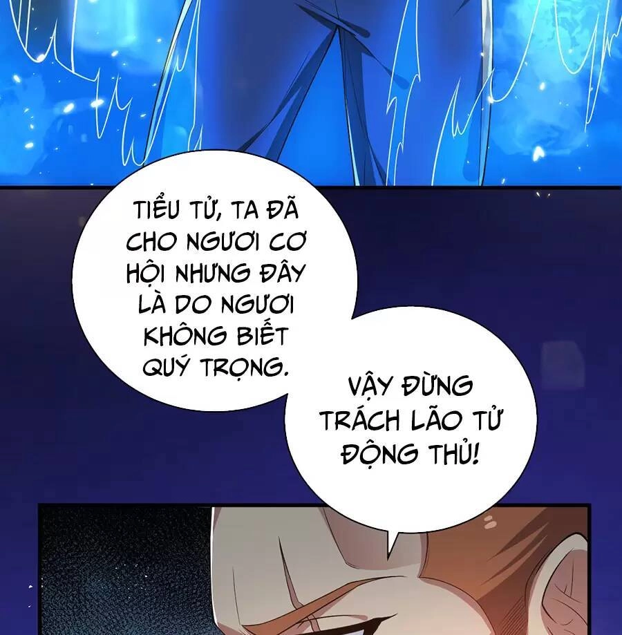 Hệ Thống Mô Phỏng Linh Sủng Chapter 25 - 51
