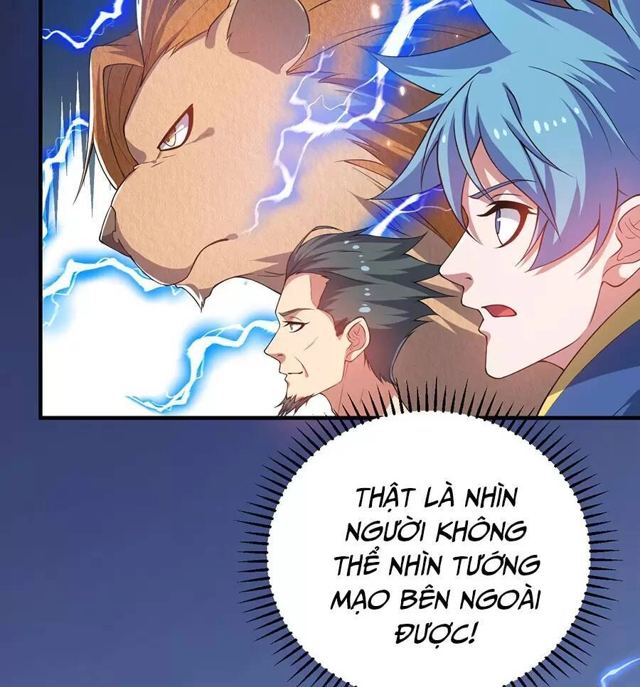 Hệ Thống Mô Phỏng Linh Sủng Chapter 25 - 67