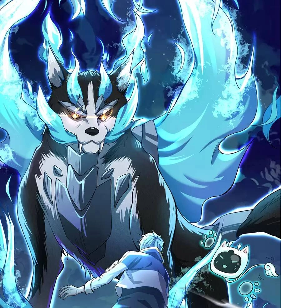 Hệ Thống Mô Phỏng Linh Sủng Chapter 26 - 1