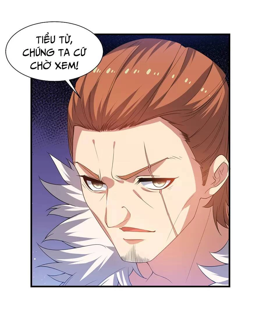 Hệ Thống Mô Phỏng Linh Sủng Chapter 26 - 5