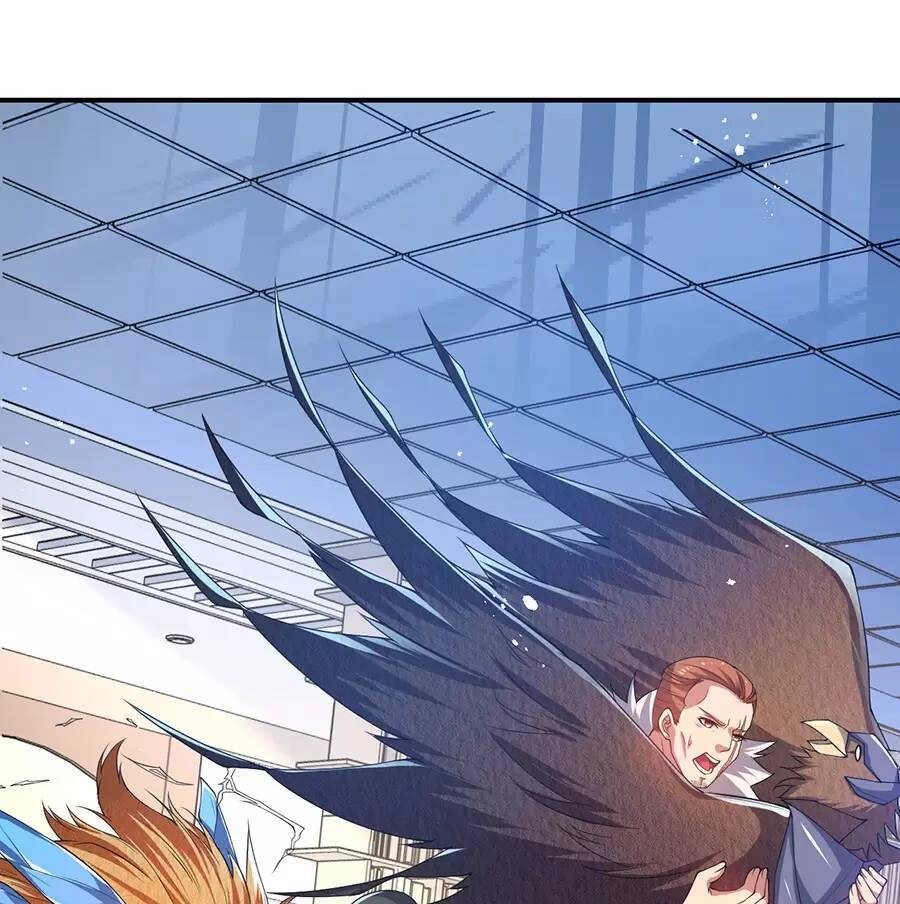 Hệ Thống Mô Phỏng Linh Sủng Chapter 26 - 6