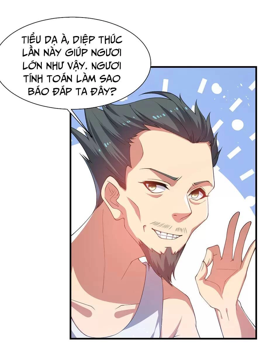 Hệ Thống Mô Phỏng Linh Sủng Chapter 26 - 9