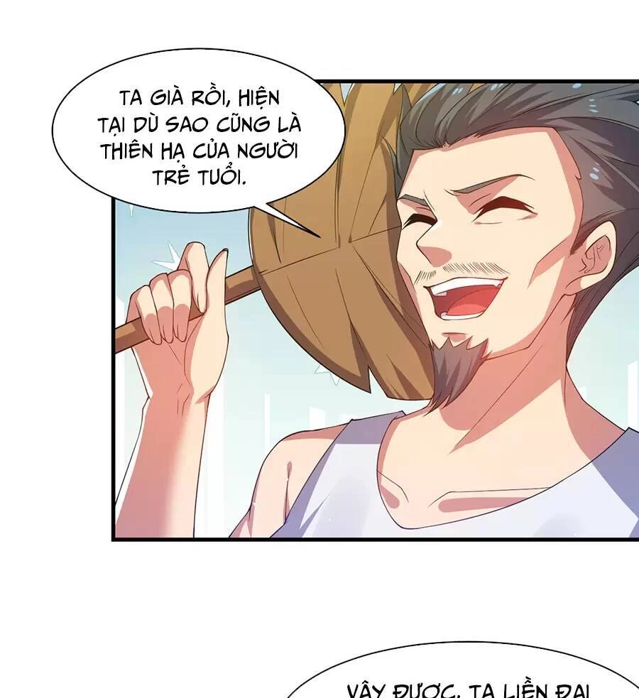 Hệ Thống Mô Phỏng Linh Sủng Chapter 26 - 14