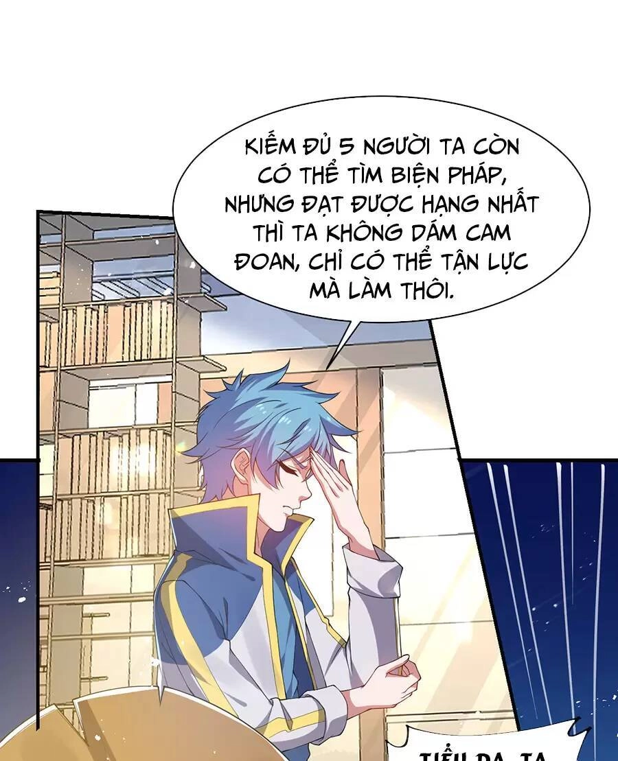 Hệ Thống Mô Phỏng Linh Sủng Chapter 26 - 19