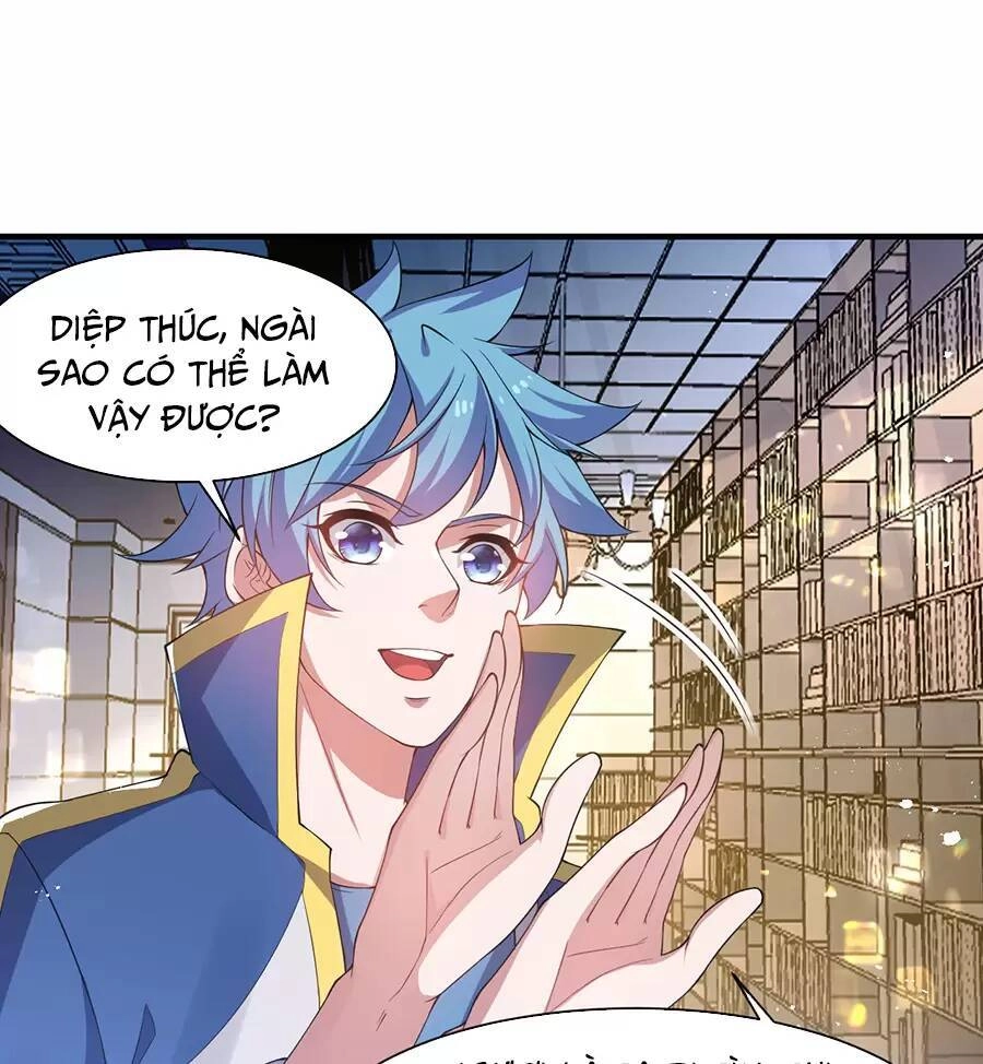 Hệ Thống Mô Phỏng Linh Sủng Chapter 26 - 23