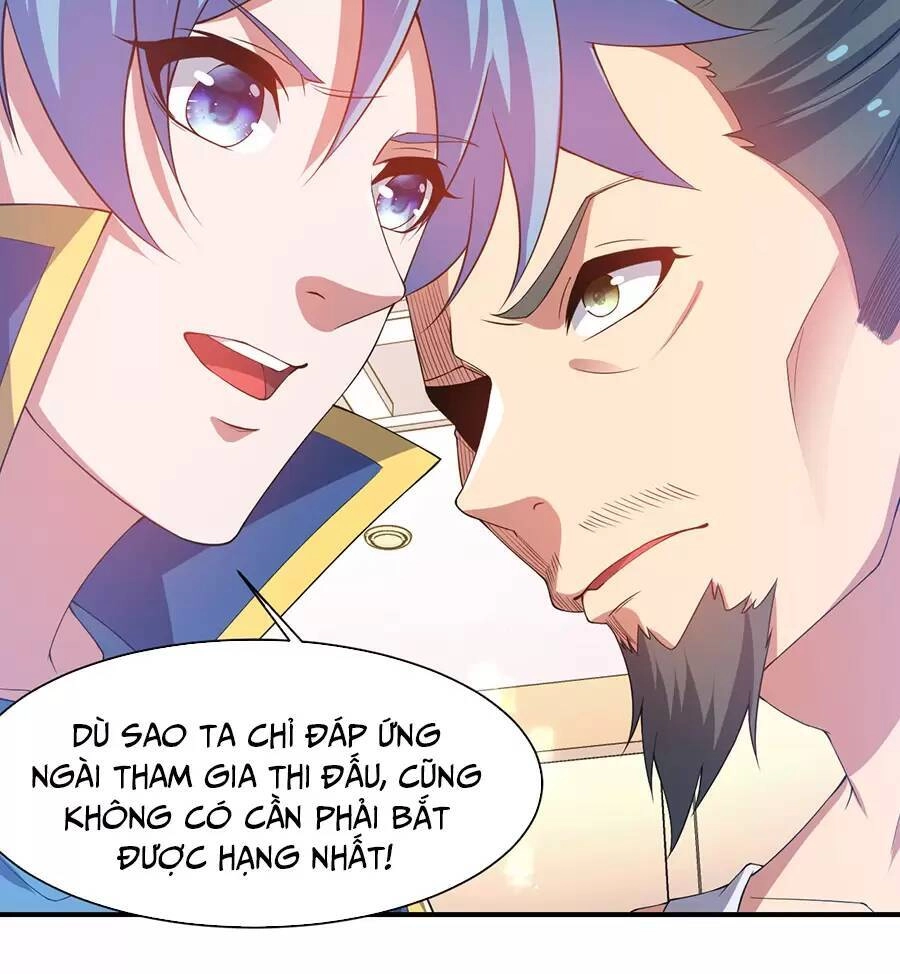 Hệ Thống Mô Phỏng Linh Sủng Chapter 26 - 26